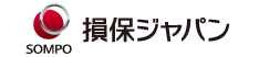 損保ジャパン